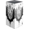 DC Comics Batman City Scape Cover Art XBox Series X Digital Edition Console Skin